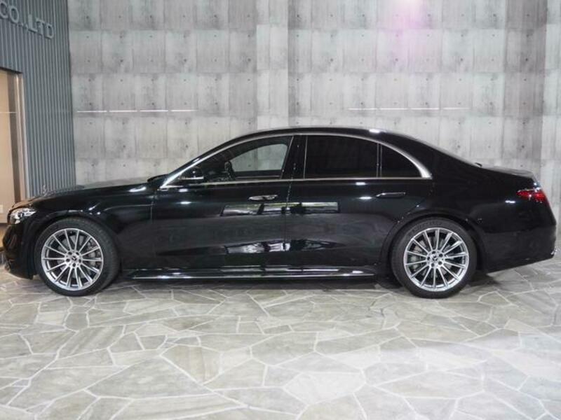 S-CLASS