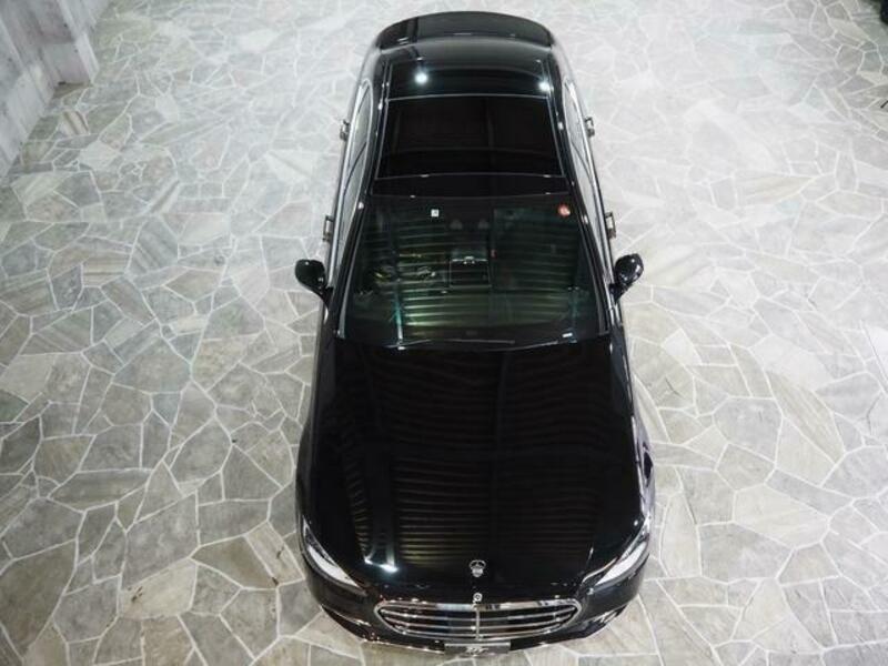 S-CLASS