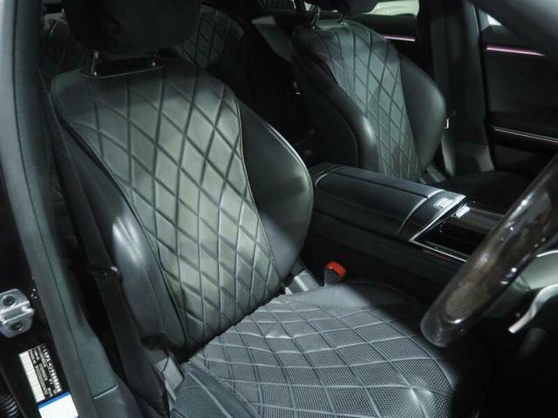 S-CLASS