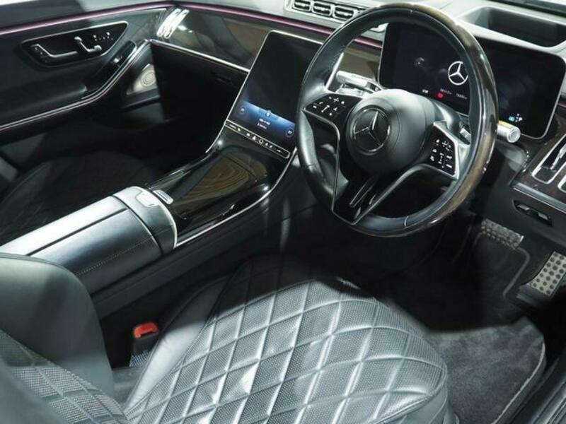 S-CLASS