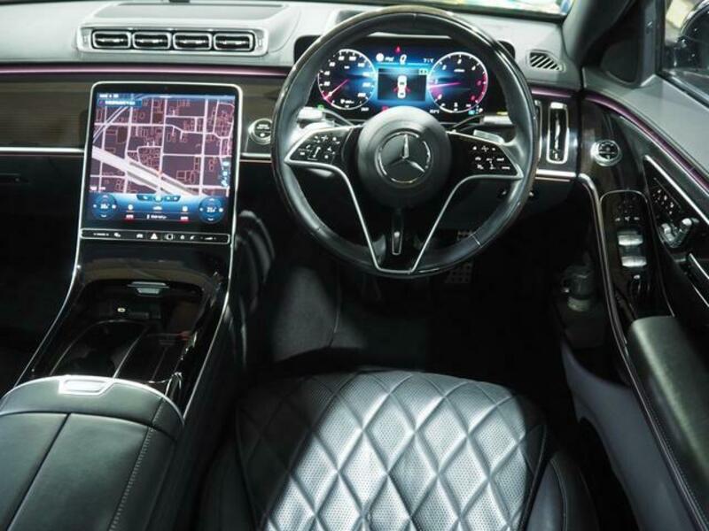 S-CLASS