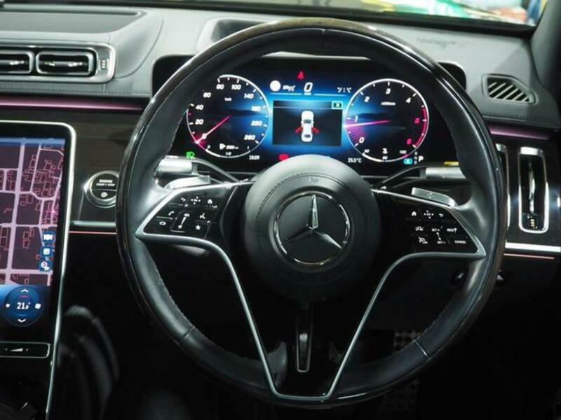 S-CLASS