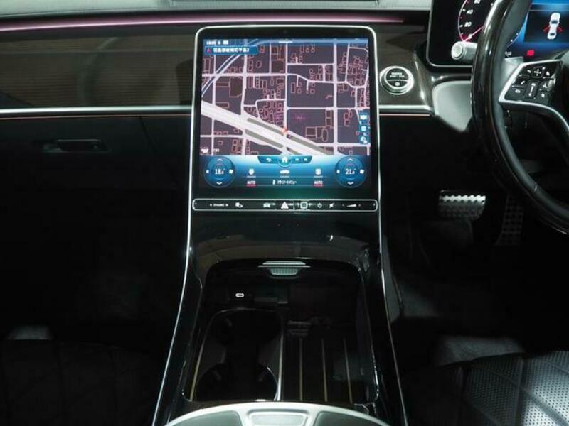 S-CLASS
