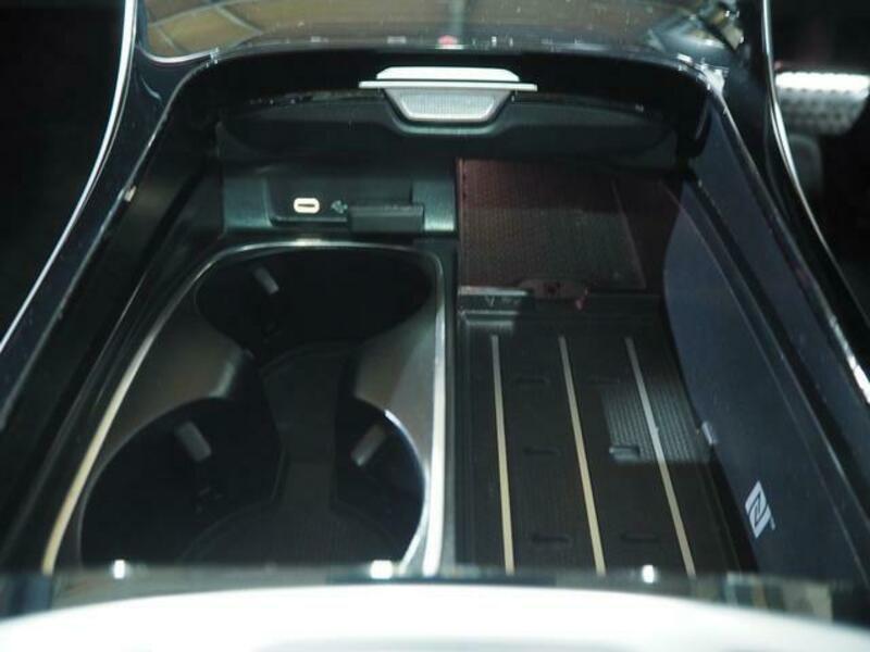 S-CLASS