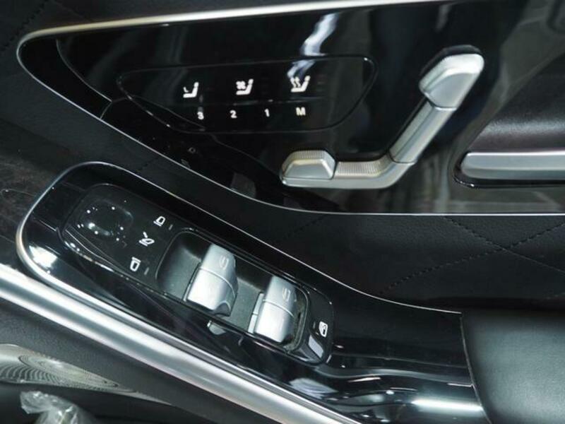 S-CLASS