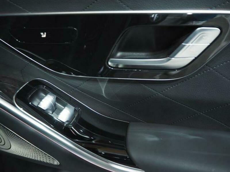 S-CLASS