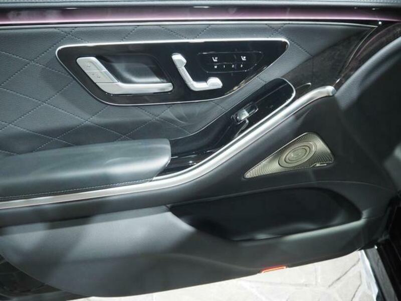 S-CLASS