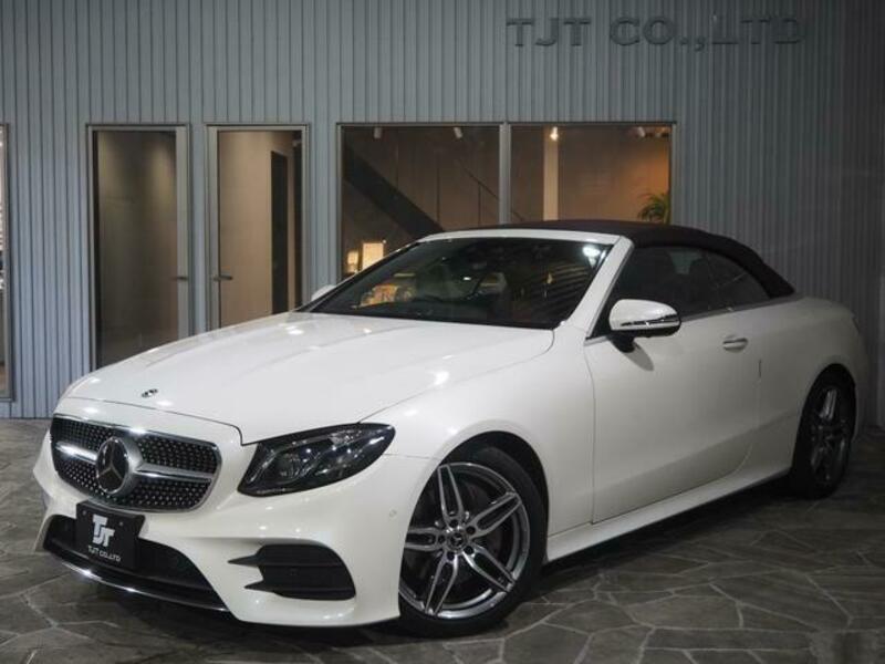 E-CLASS