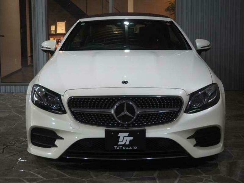 E-CLASS