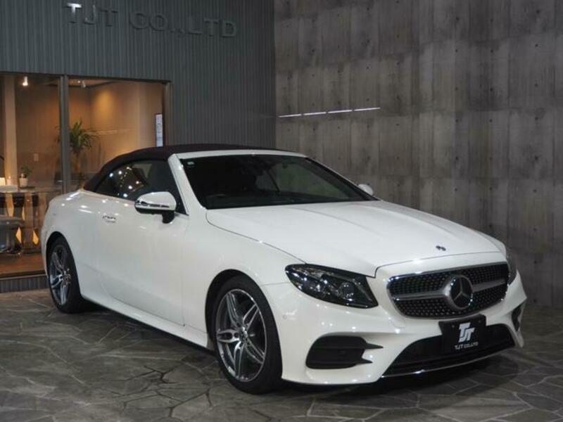 E-CLASS