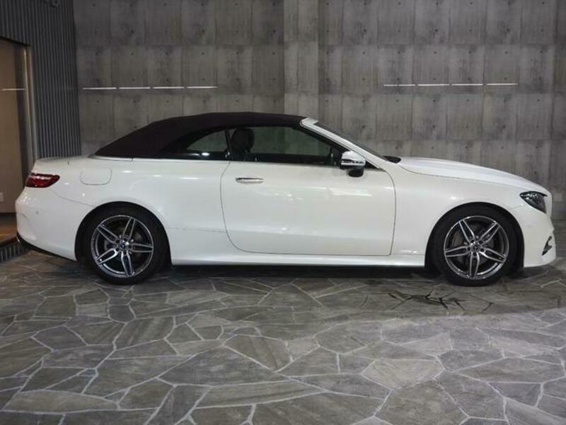 E-CLASS