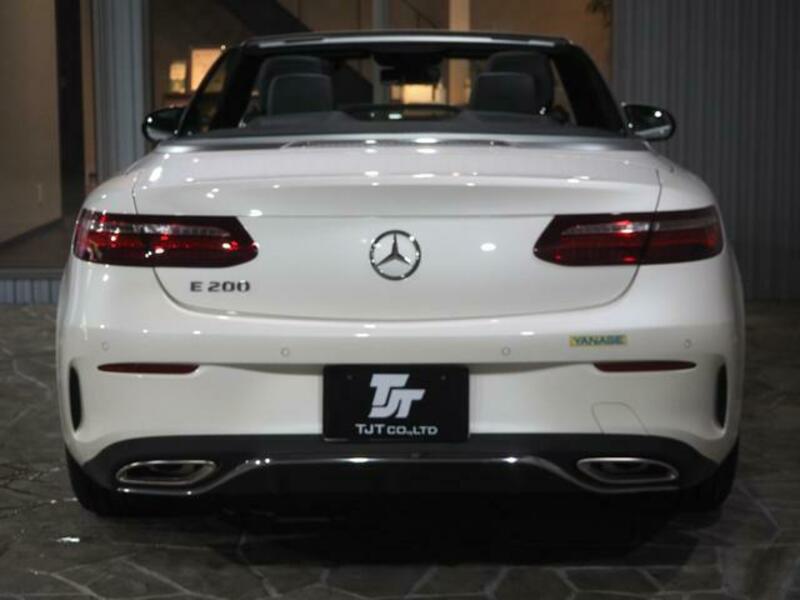E-CLASS