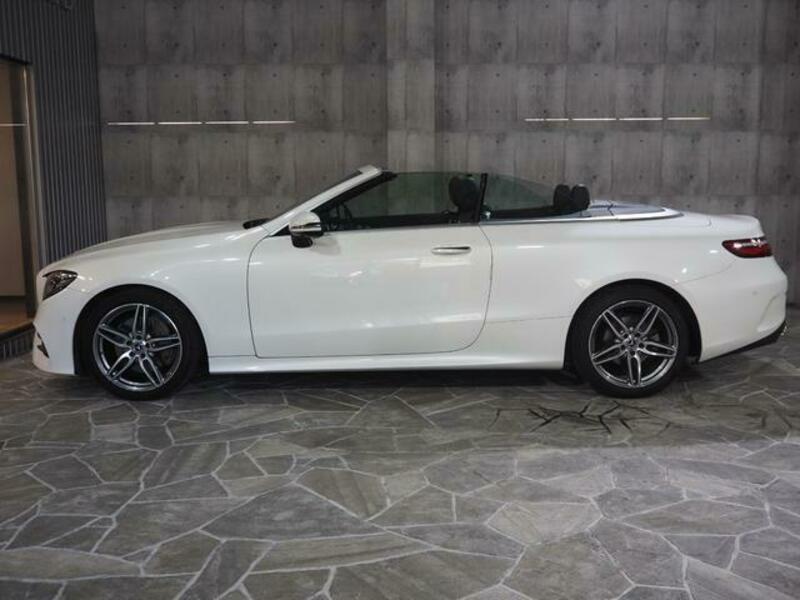 E-CLASS