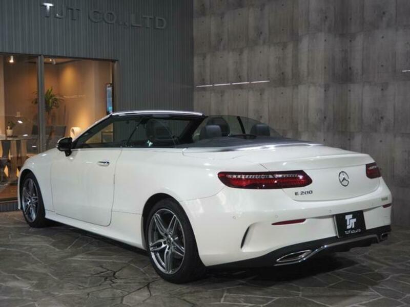 E-CLASS