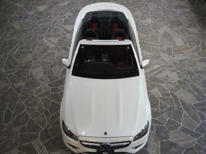 E-CLASS