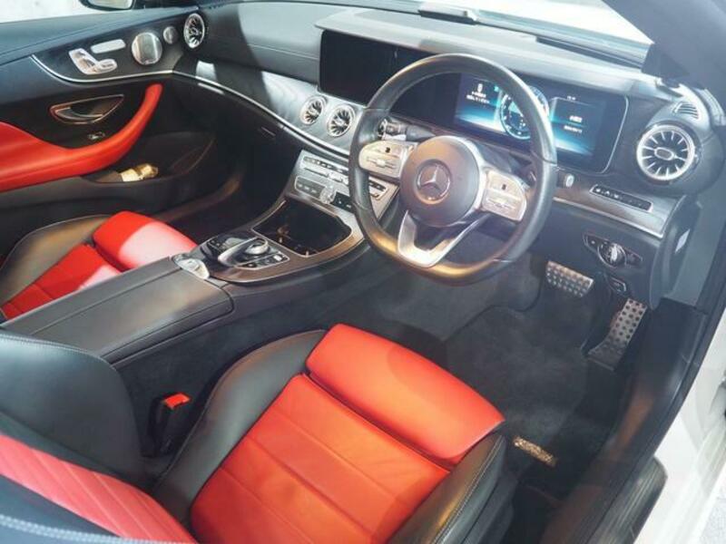 E-CLASS