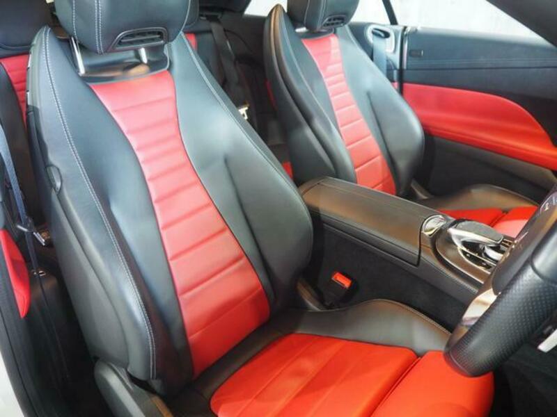E-CLASS