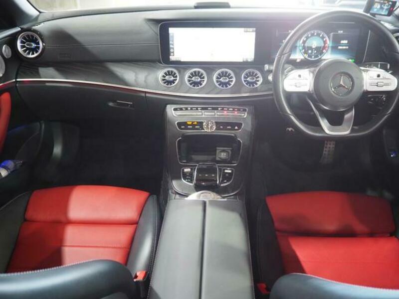 E-CLASS