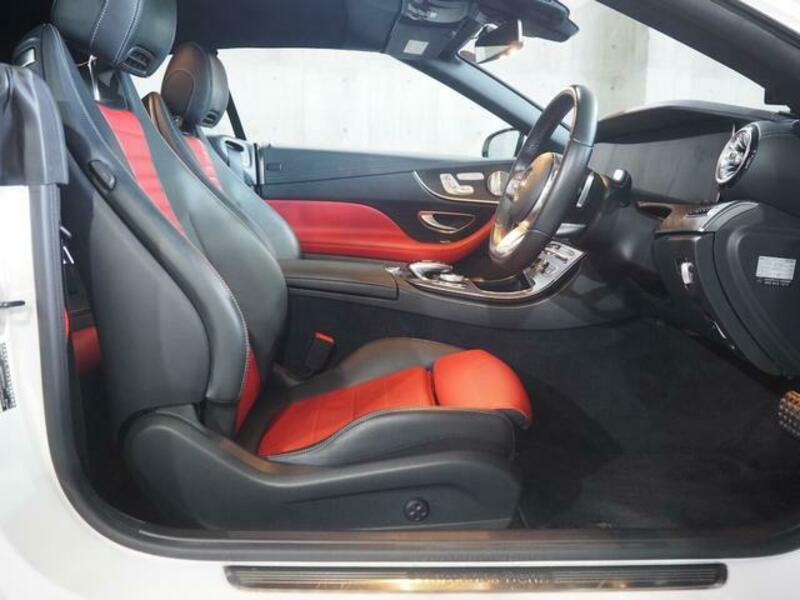 E-CLASS