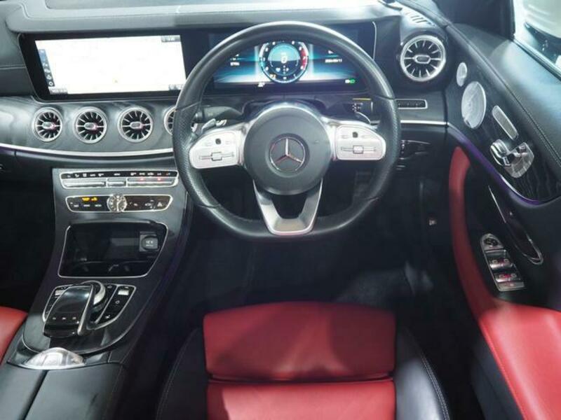 E-CLASS