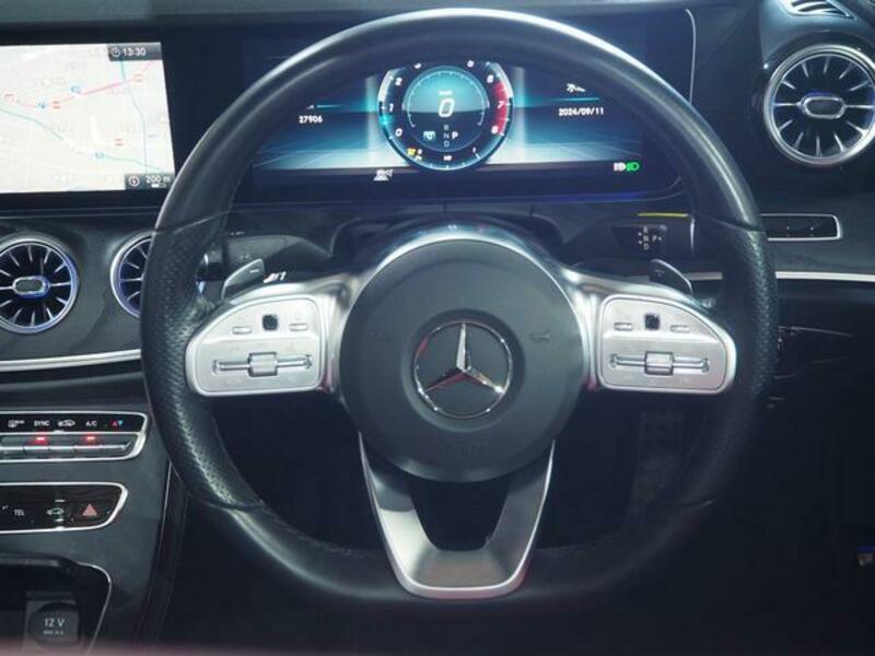 E-CLASS