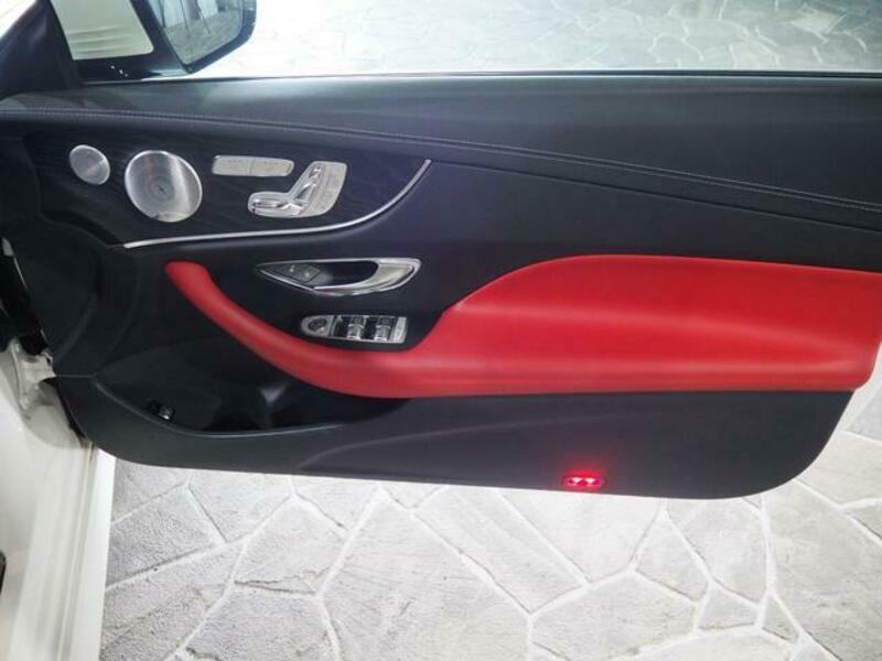 E-CLASS