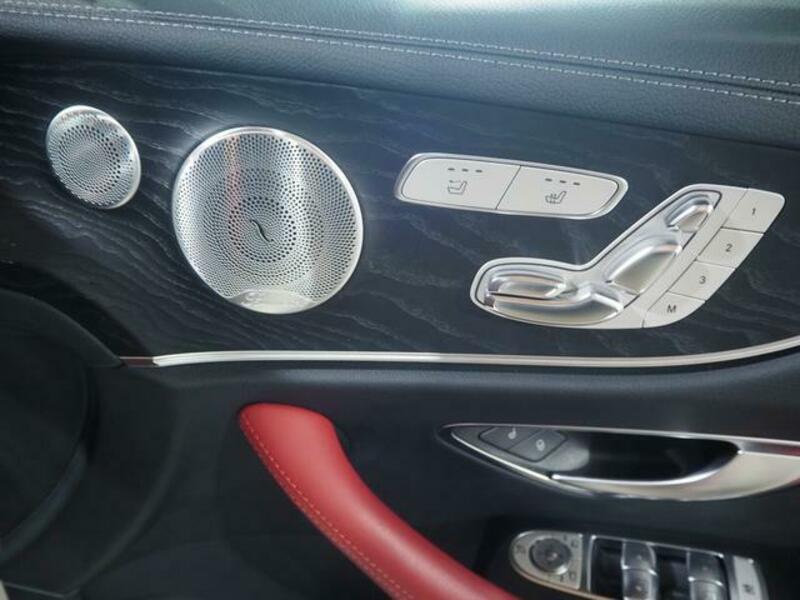 E-CLASS