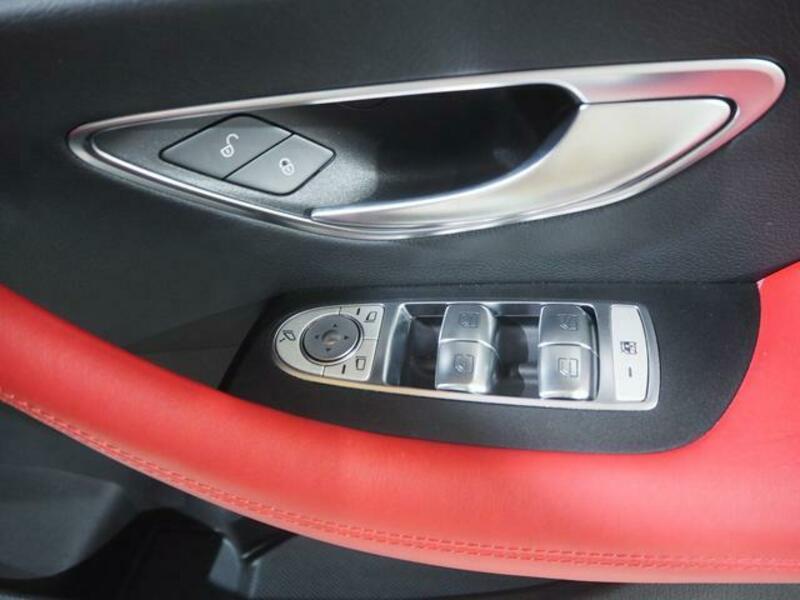 E-CLASS