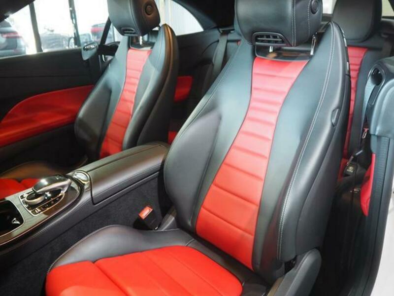 E-CLASS