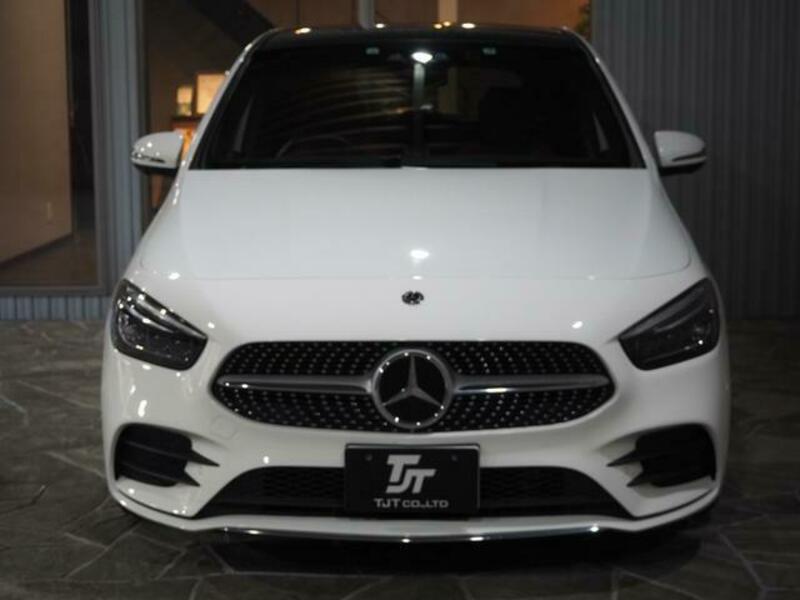 B-CLASS