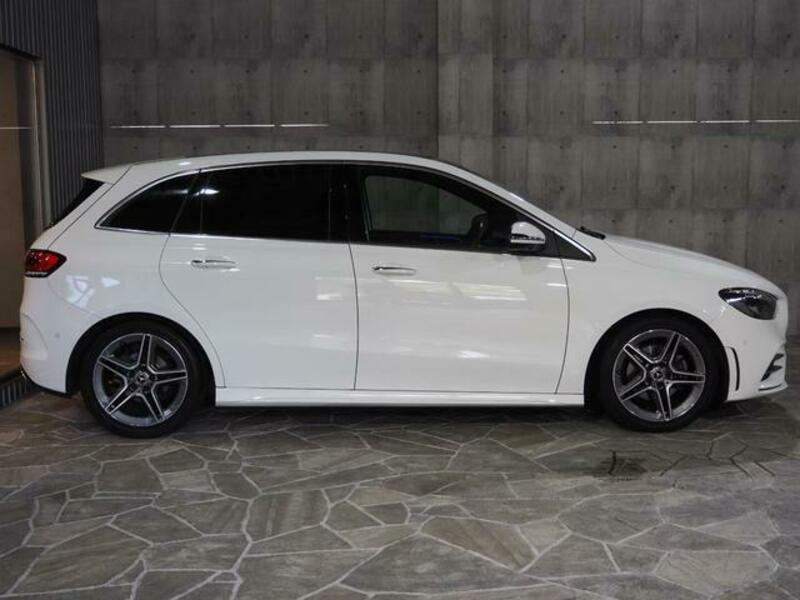 B-CLASS