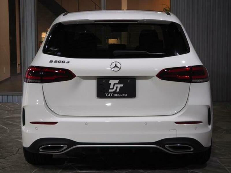 B-CLASS