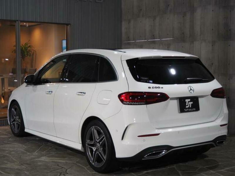 B-CLASS