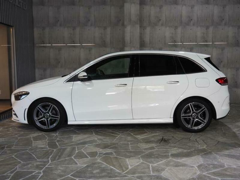 B-CLASS