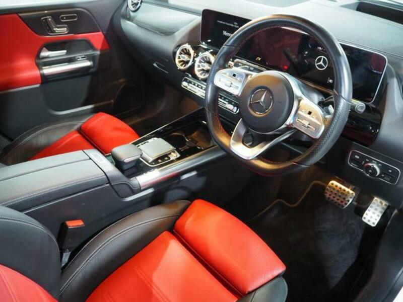 B-CLASS
