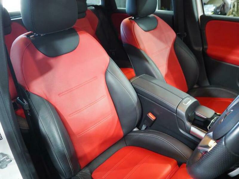 B-CLASS