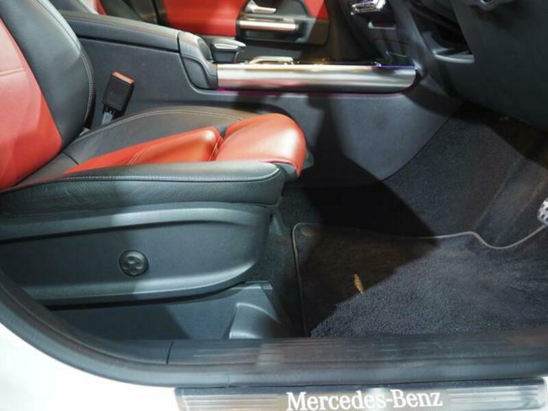 B-CLASS