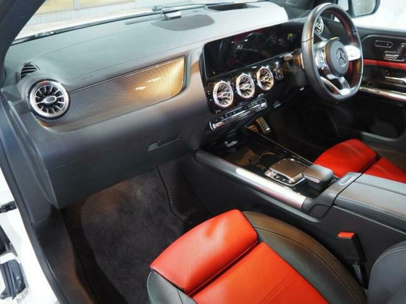 B-CLASS