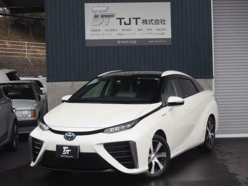 MIRAI