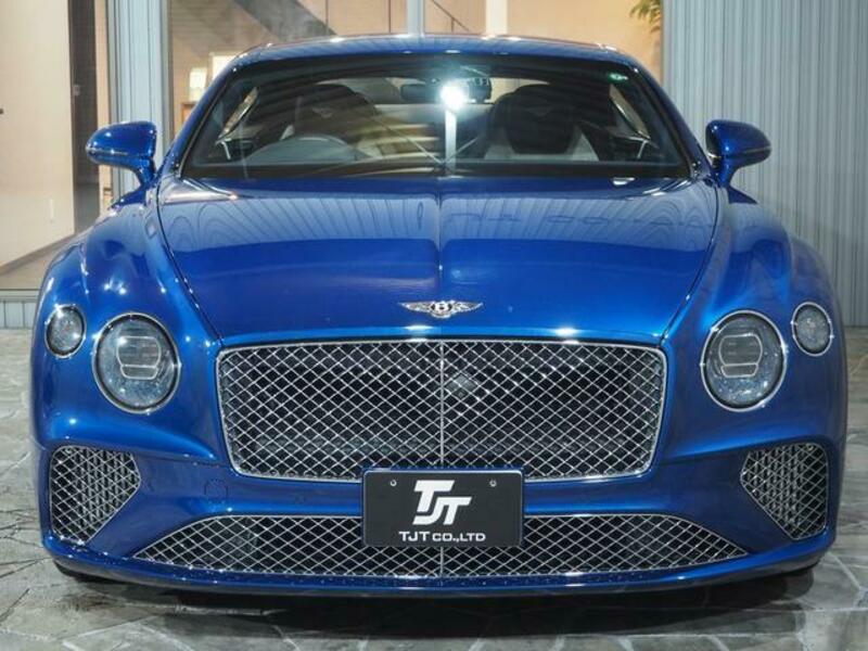 CONTINENTAL