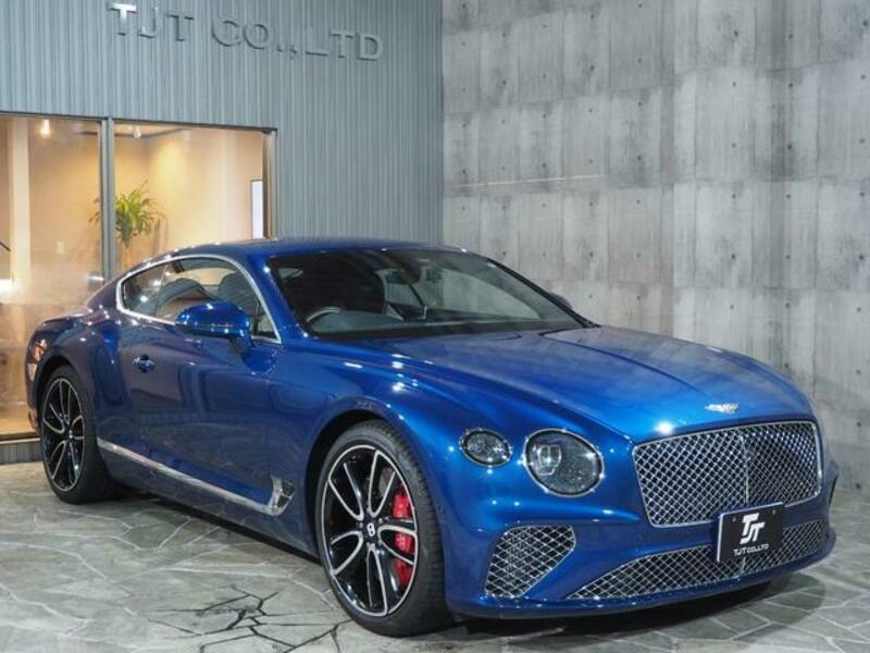 CONTINENTAL
