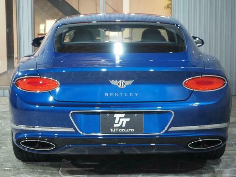 CONTINENTAL
