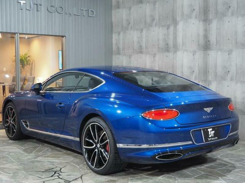 CONTINENTAL