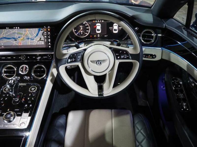 CONTINENTAL