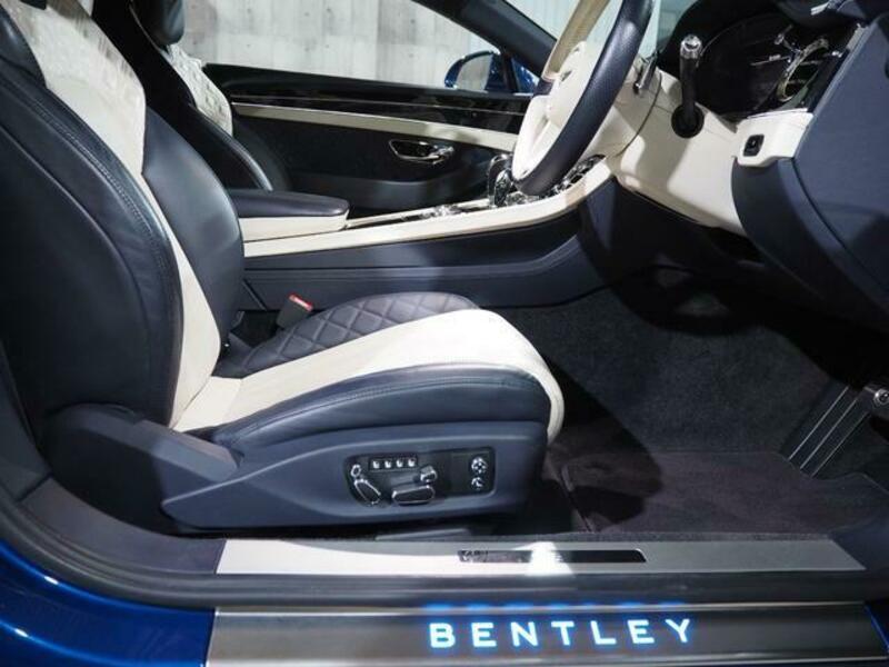 CONTINENTAL