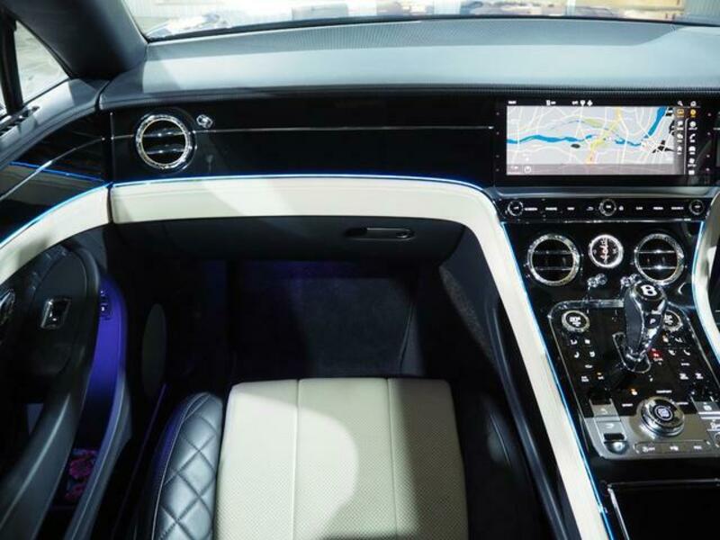 CONTINENTAL