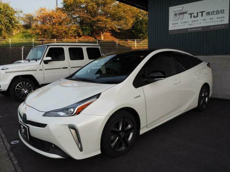 PRIUS