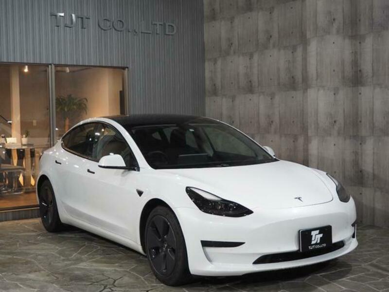 MODEL 3