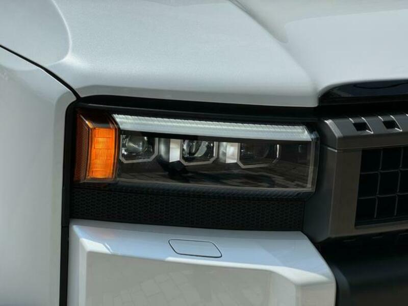 LAND CRUISER 250