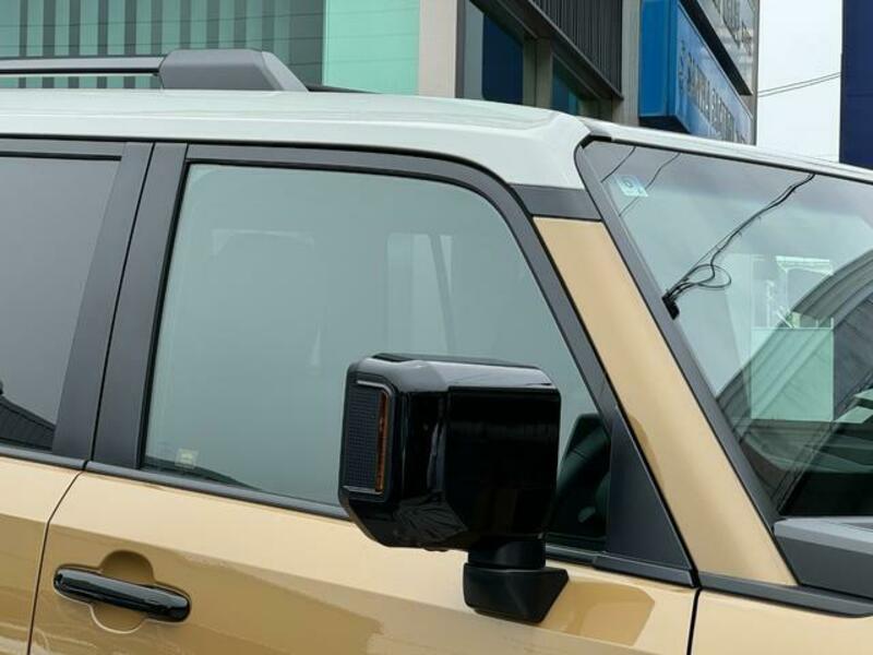LAND CRUISER 250
